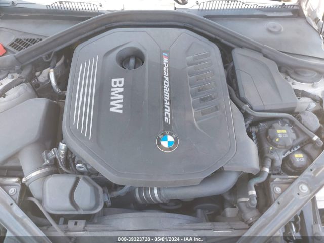 WBA2L3C36HV667495 BMW M240i Xdrive