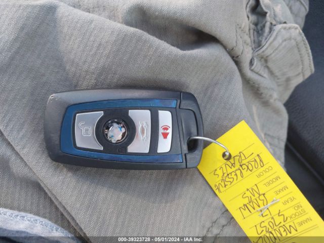 WBA2L3C36HV667495 BMW M240i Xdrive