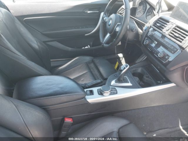 WBA2L3C36HV667495 BMW M240i Xdrive
