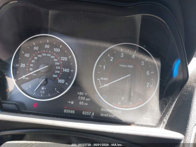 WBA2L3C36HV667495 BMW M240i Xdrive