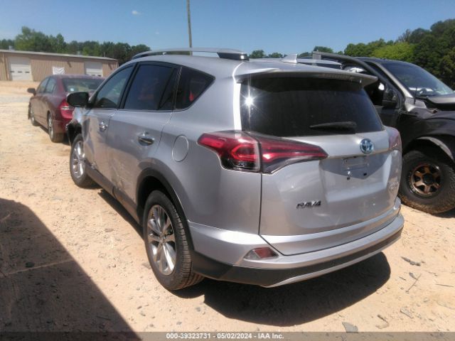 JTMDJREV6GD031327 Toyota Rav4 Hybrid Limited