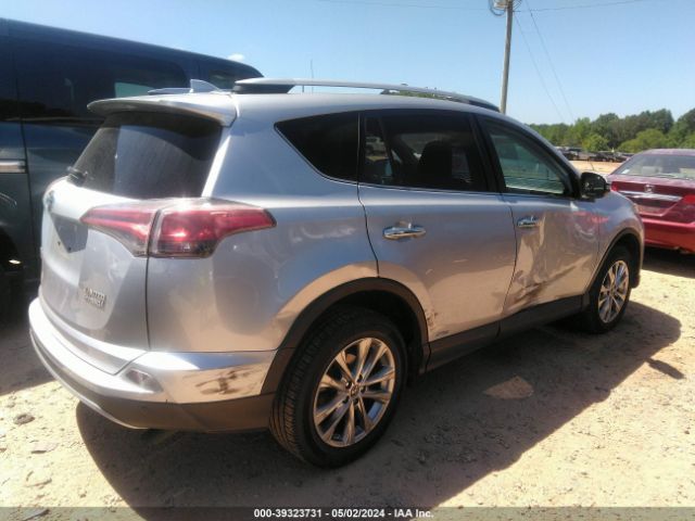 JTMDJREV6GD031327 Toyota Rav4 Hybrid Limited