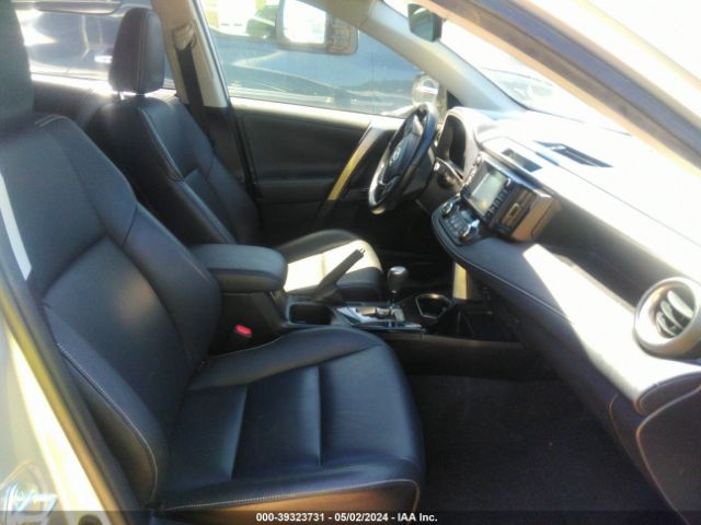 JTMDJREV6GD031327 Toyota Rav4 Hybrid Limited