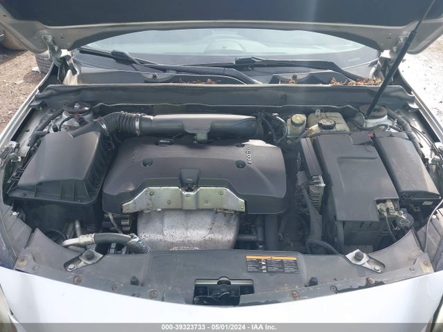 Chevrolet MALIBU 2LT 2014 1G11E5SL9EF261232 Image 10