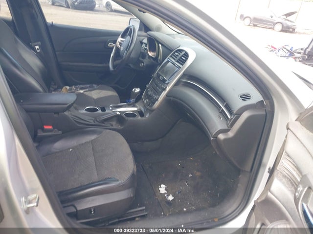 Chevrolet MALIBU 2LT 2014 1G11E5SL9EF261232 Image 5