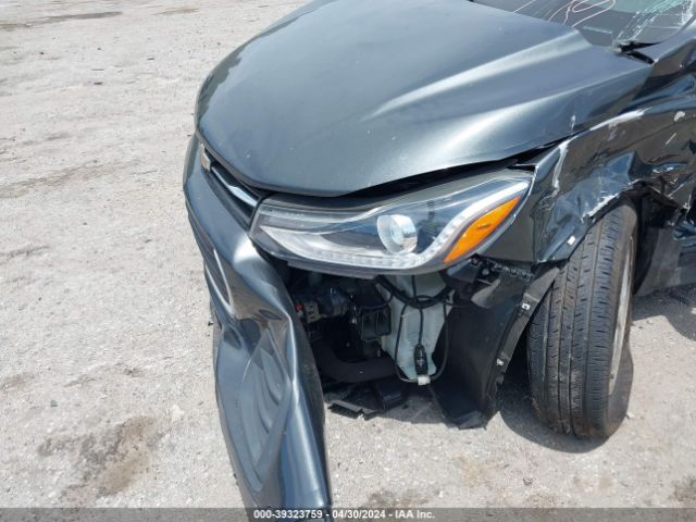 3GNCJLSB6KL249684 Chevrolet Trax Lt