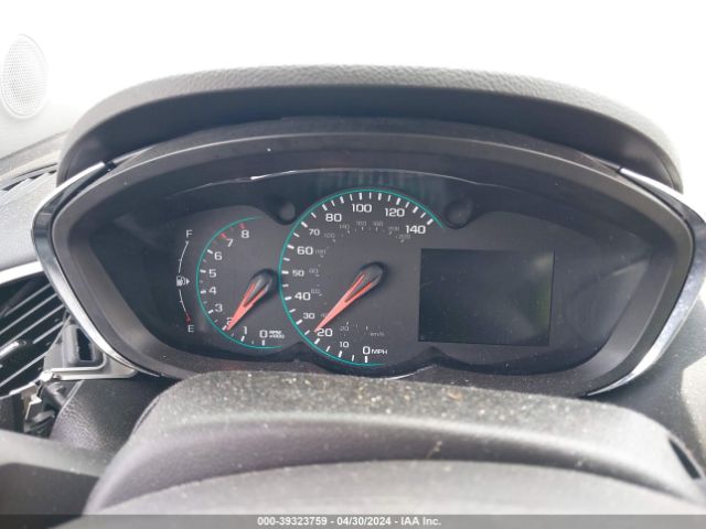 3GNCJLSB6KL249684 Chevrolet Trax Lt