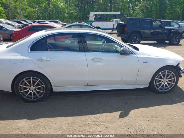 W1KAF8HB4PR152110 Mercedes-Benz Amg C 43 4matic