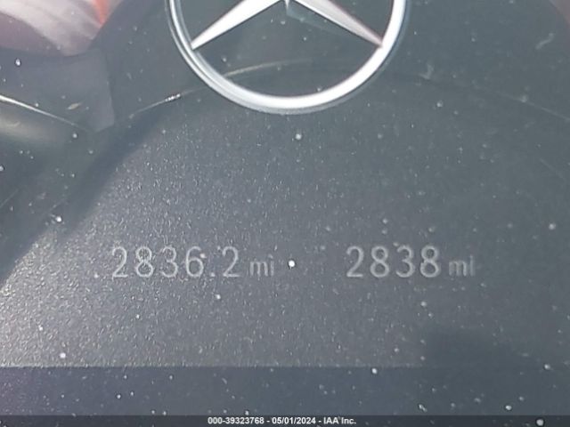 W1KAF8HB4PR152110 Mercedes-Benz Amg C 43 4matic
