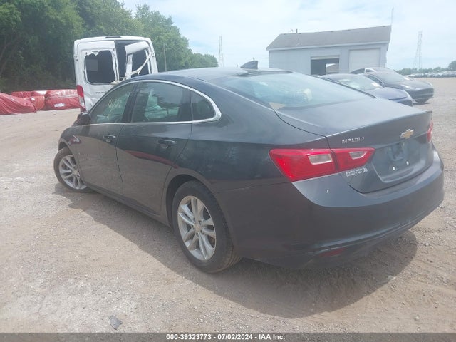 Chevrolet MALIBU 1LT 2017 1G1ZE5ST7HF126029 Image 3