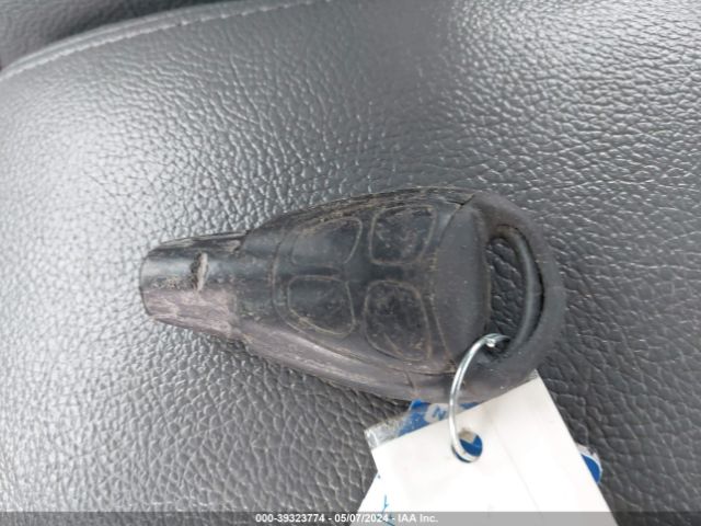 2006 SAAB 9-3 YS3FD79YX66000523 Photo 10