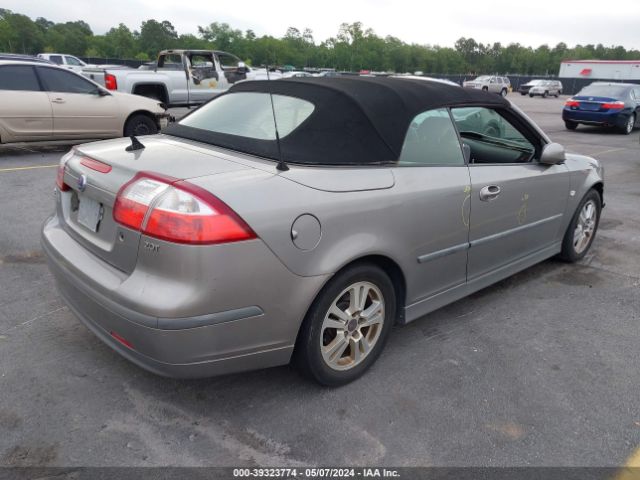 2006 SAAB 9-3 YS3FD79YX66000523 Photo 3