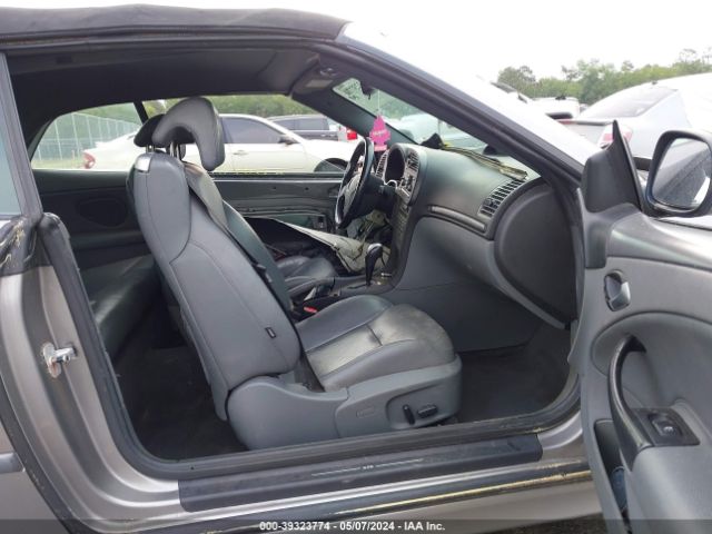 2006 SAAB 9-3 YS3FD79YX66000523 Photo 4