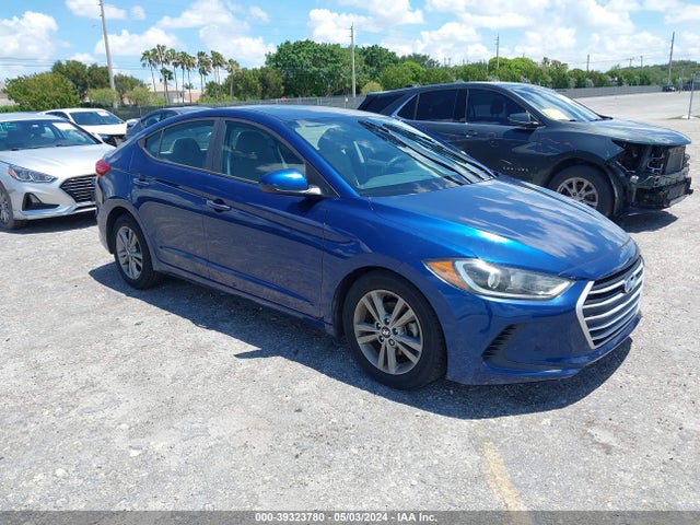 2017 5NPD84LF7HH124122 main image