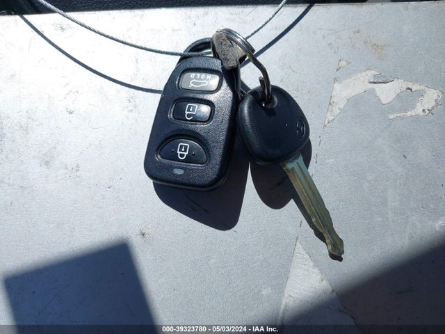 Hyundai ELANTRA SE 2017 5NPD84LF7HH124122 Image 11