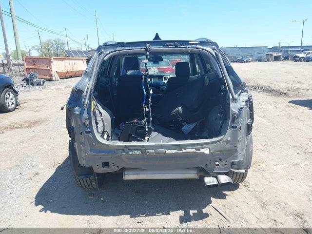 Hyundai Tucson Limited 2017 KM8J3CA29HU500087 Image 16