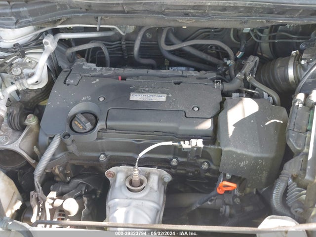 Honda Cr-v Ex-l 2016 5J6RM4H70GL031935 Image 10