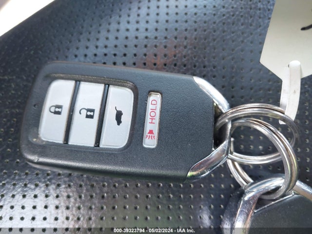 Honda Cr-v Ex-l 2016 5J6RM4H70GL031935 Image 11