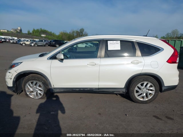 Honda Cr-v Ex-l 2016 5J6RM4H70GL031935 Image 14