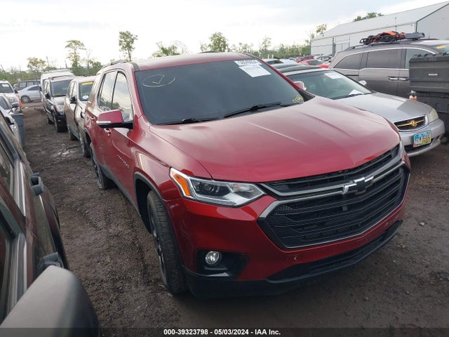 2018 1GNERJKX0JJ147028 main image