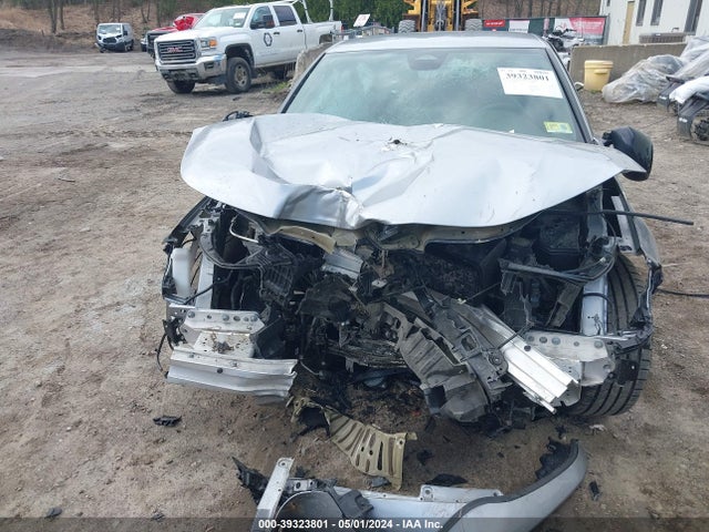 Honda Civic Sport 2022 2HGFE2F5XNH593459 Image 6