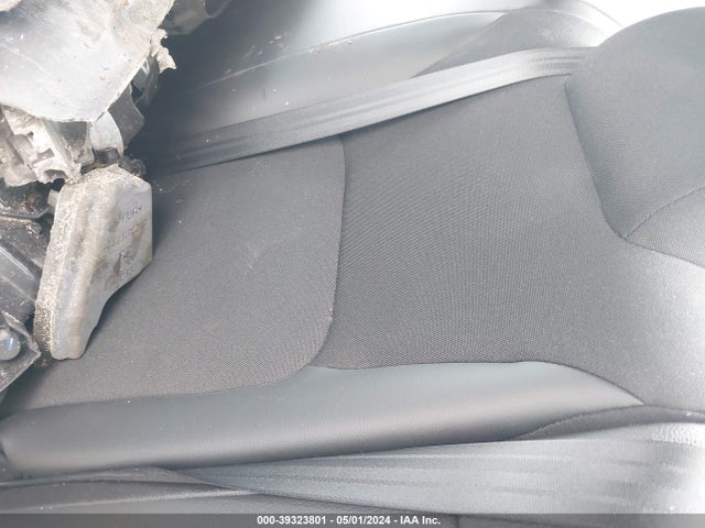 Honda Civic Sport 2022 2HGFE2F5XNH593459 Image 8
