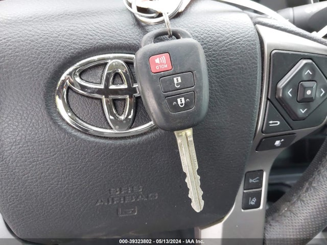 Toyota Tacoma Sr5 V6 2021 3TMAZ5CN3MM143252 Image 11
