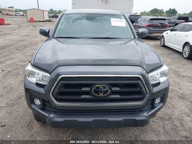 Toyota Tacoma Sr5 V6 2021 3TMAZ5CN3MM143252 Image 12