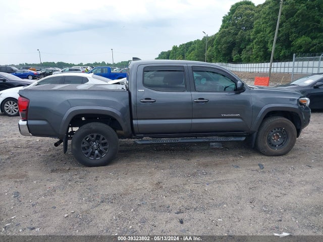 Toyota Tacoma Sr5 V6 2021 3TMAZ5CN3MM143252 Image 13
