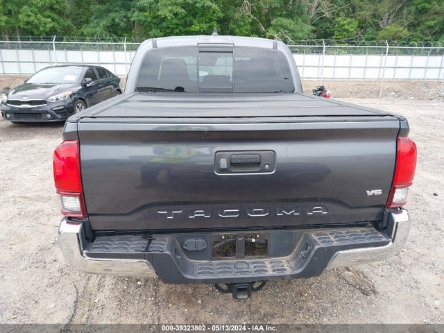 Toyota Tacoma Sr5 V6 2021 3TMAZ5CN3MM143252 Image 16