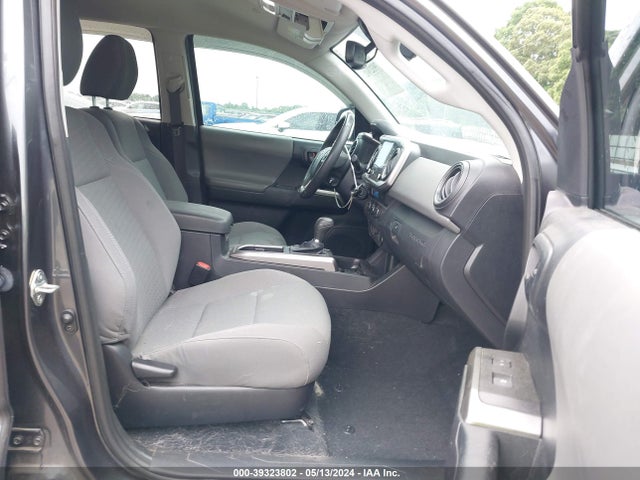 Toyota Tacoma Sr5 V6 2021 3TMAZ5CN3MM143252 Image 5
