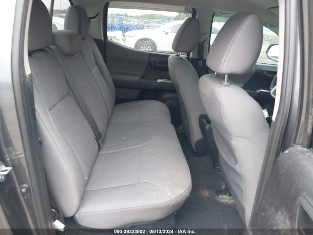 Toyota Tacoma Sr5 V6 2021 3TMAZ5CN3MM143252 Image 8