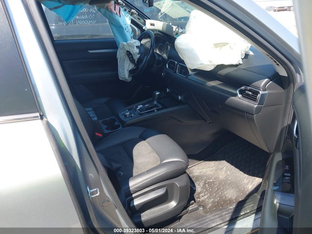 Mazda Cx-5 Touring 2019 JM3KFBCM0K0519593 Image 5