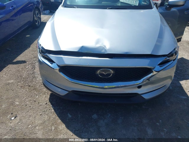 Mazda Cx-5 Touring 2019 JM3KFBCM0K0519593 Image 6