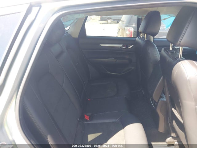 Mazda Cx-5 Touring 2019 JM3KFBCM0K0519593 Image 8