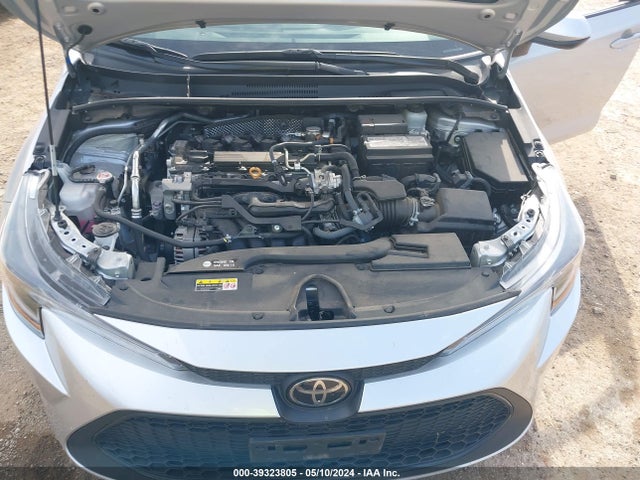 Toyota COROLLA LE 2023 5YFB4MDE3PP010869 Image 10
