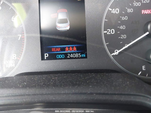 Toyota COROLLA LE 2023 5YFB4MDE3PP010869 Image 15