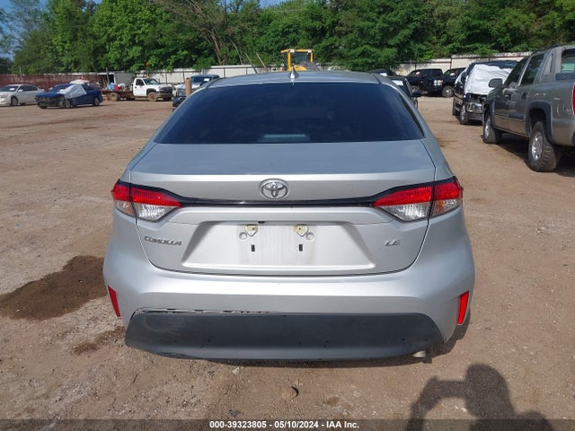Toyota COROLLA LE 2023 5YFB4MDE3PP010869 Image 16