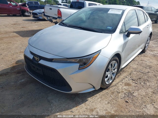 Toyota COROLLA LE 2023 5YFB4MDE3PP010869 Image 6