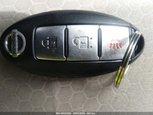 JN8AF5MV1ET359423 Nissan Juke Sv