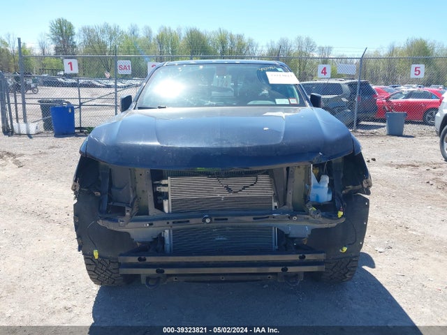 Chevrolet Colorado Lt 2017 1GCHTCEN2H1291123 Image 13