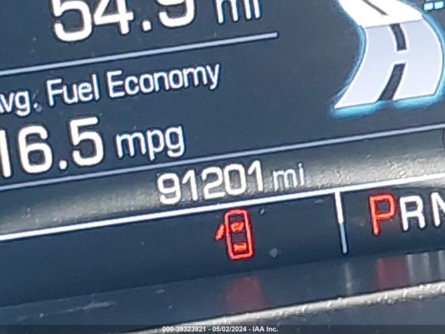 Chevrolet Colorado Lt 2017 1GCHTCEN2H1291123 Image 16