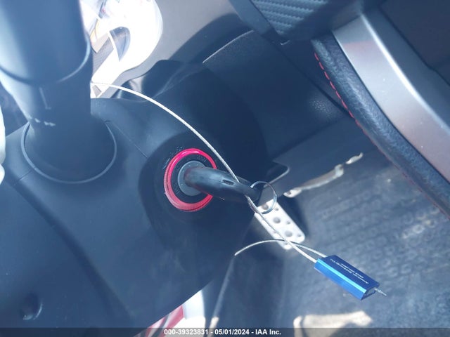 JF1ZNAA10F9710855 Scion FR-S