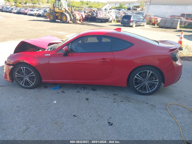 Scion FR-S 2015 JF1ZNAA10F9710855 Image 14