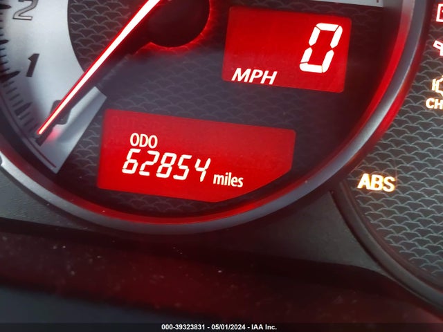 Scion FR-S 2015 JF1ZNAA10F9710855 Image 15