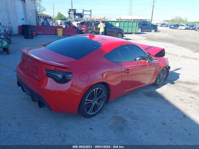 JF1ZNAA10F9710855 Scion FR-S