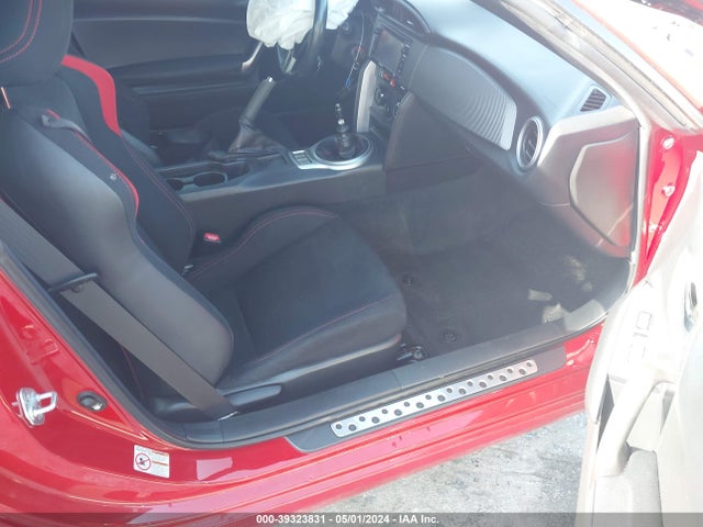 JF1ZNAA10F9710855 Scion FR-S
