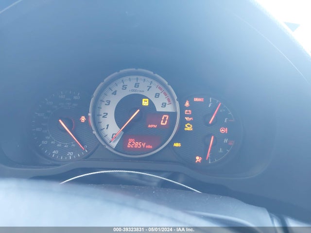 JF1ZNAA10F9710855 Scion FR-S