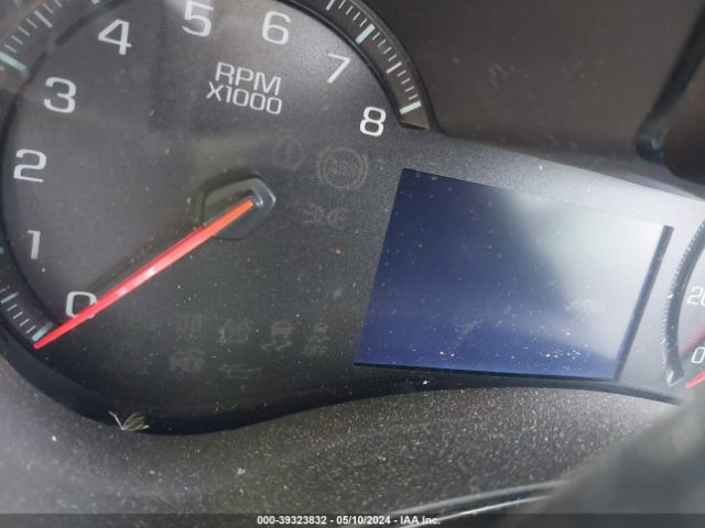 2G1105S37J9138708 Chevrolet IMPALA 1LT