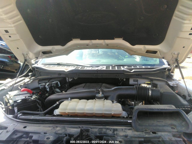 Ford F-150 Xlt 2021 1FTFW1E86MKE37539 Image 10